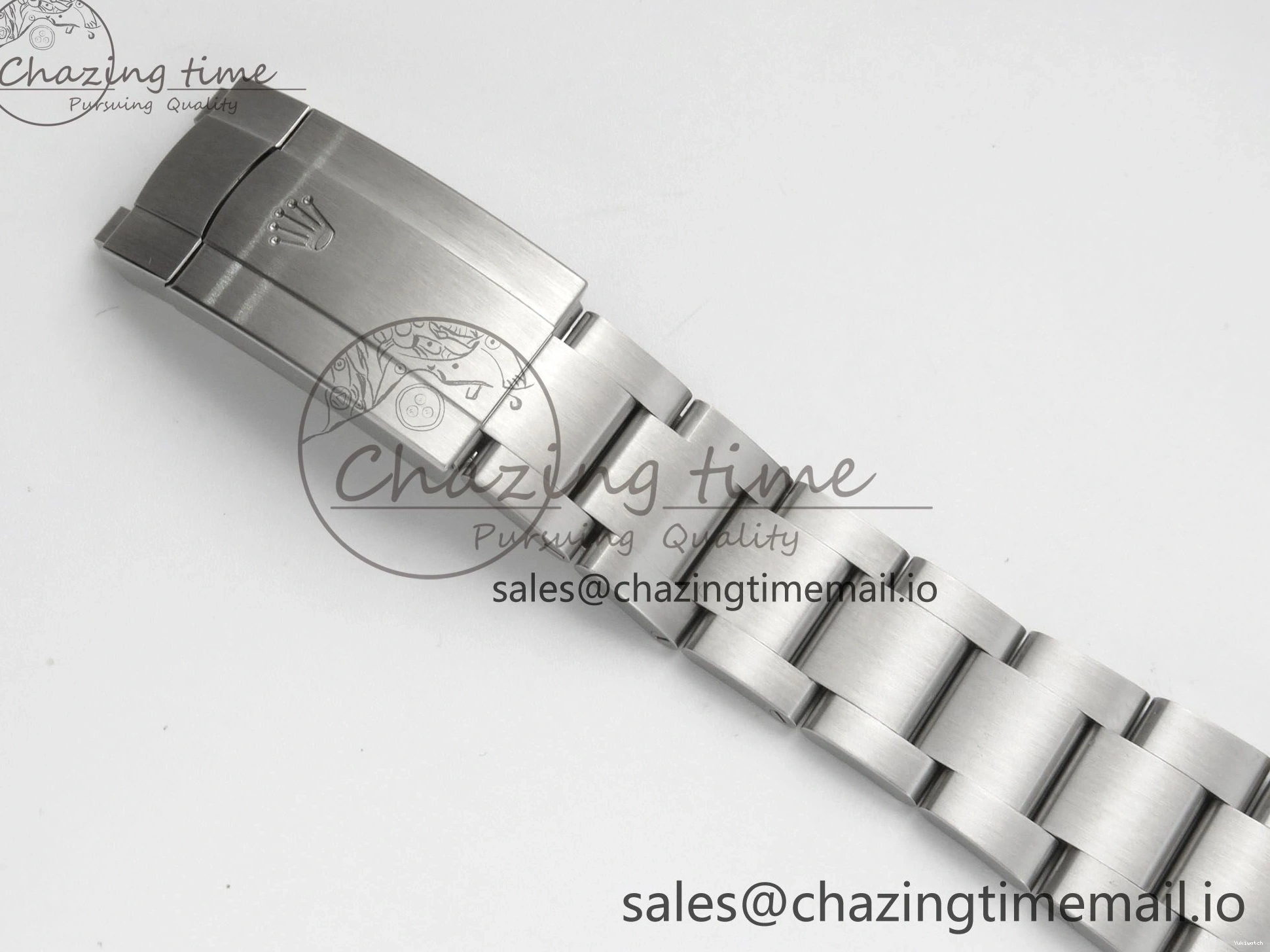 2025 904L Pistachio 36mm Edition KRF Best Beige Perpetual Oyster 126000 A2824 Dial Steel 1:1 0524